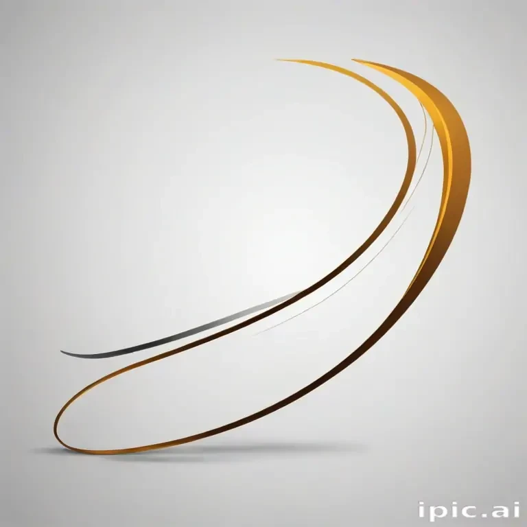 curved line png