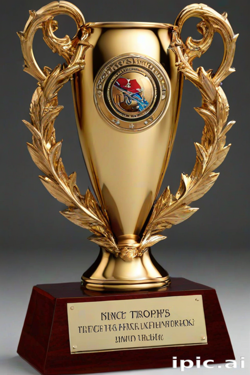png trophy