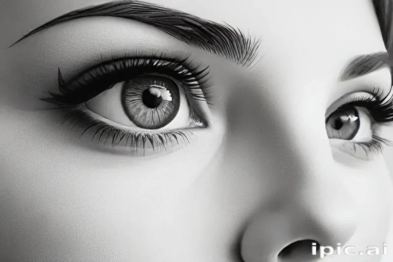 drawings black and white