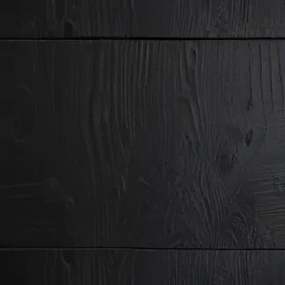 wooden texture black