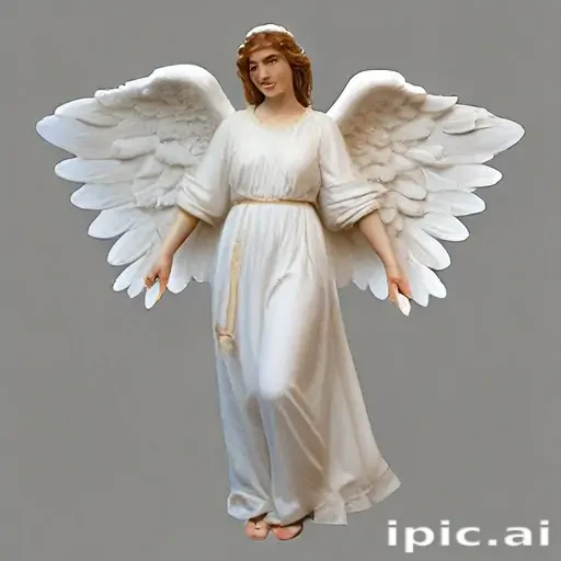 png angel