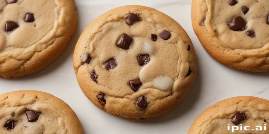 chocolate chip cookies png