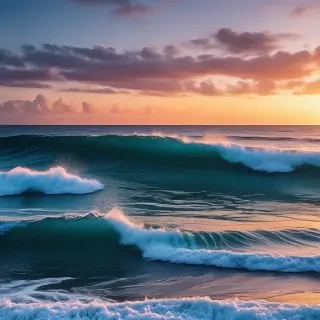 beautiful iphone ocean wallpapers