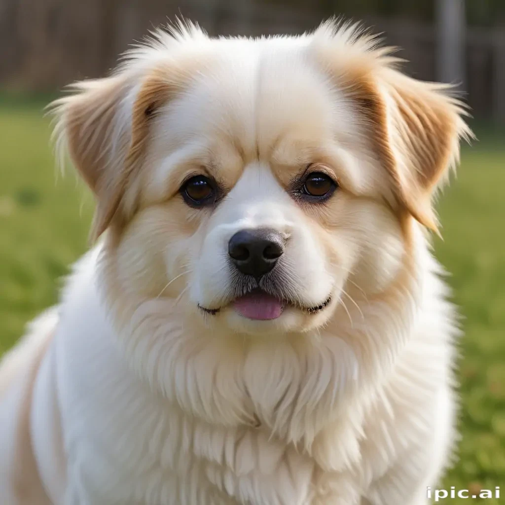 pomeagle dog breed
