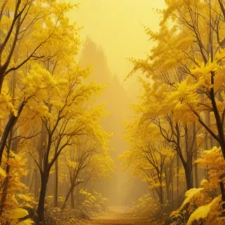 yellow png