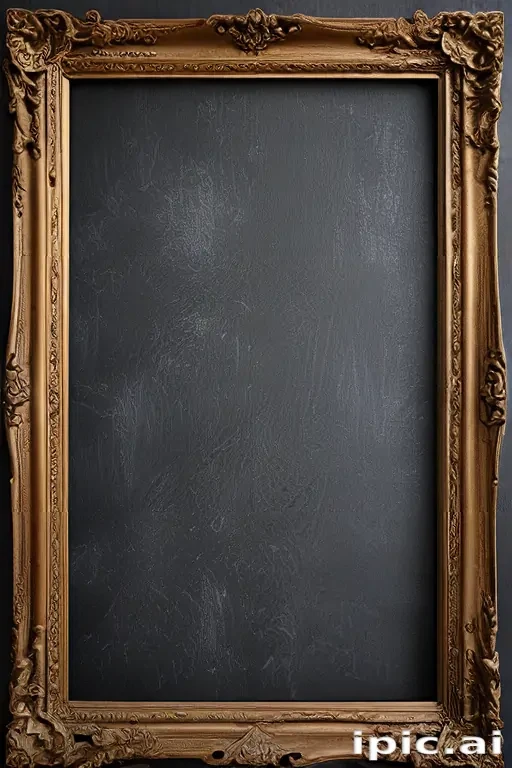 background frames