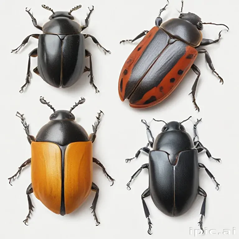 beetle png