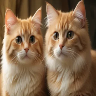 background wallpaper cats
