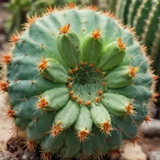 cactus wallpaper iphone