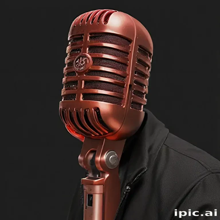 mic png transparent