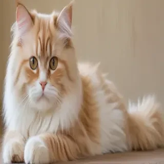 ragamuffin cat breed