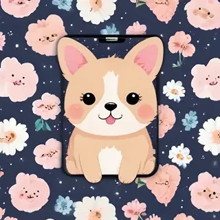 phone backgrounds cute