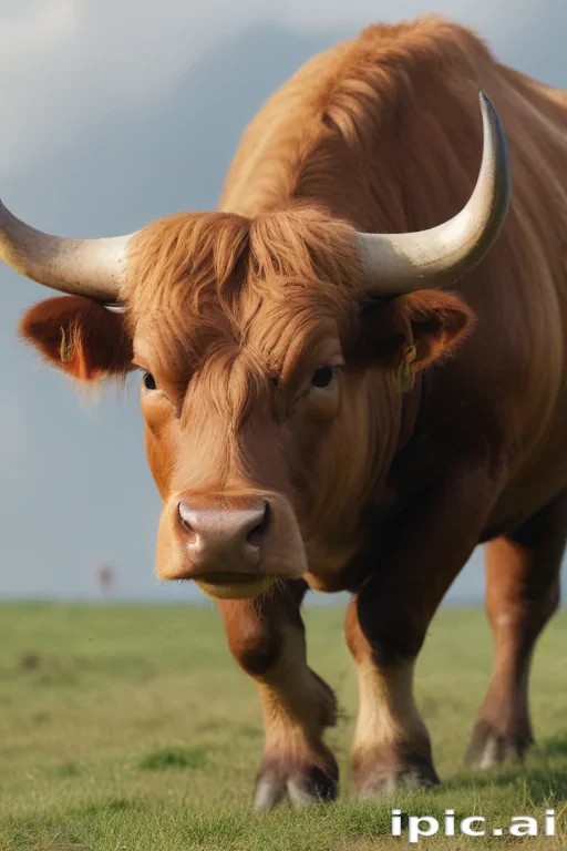 bull png
