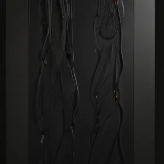 black line png