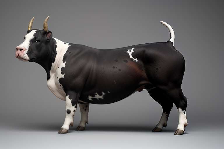 american bull dane