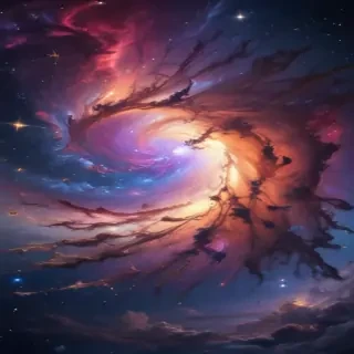 galaxy wallpaper iphone