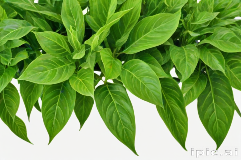 plant transparent background