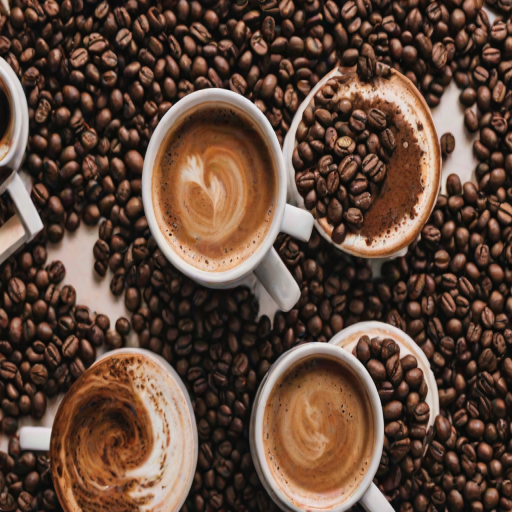 aesthetic coffee wallpapers