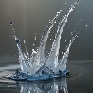 splash of water png
