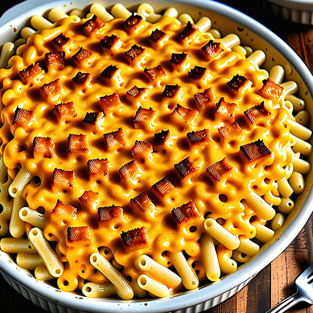 mueller's mac and cheese recipe