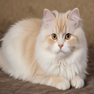 ragamuffin cat breed
