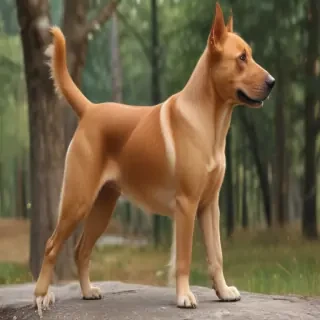 horgi dog breed