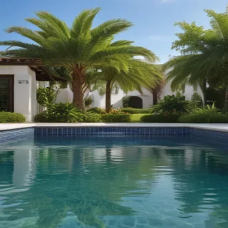 pool backgrounds