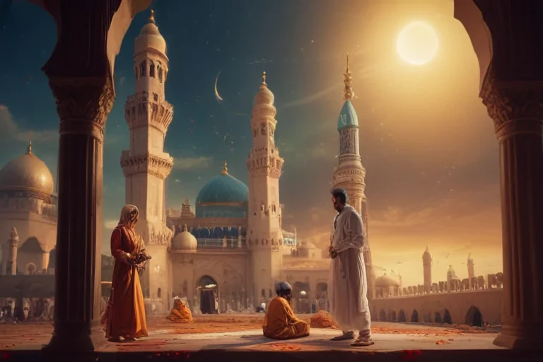 eid mubarak images
