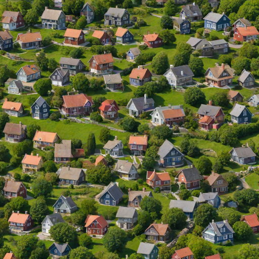 houses png