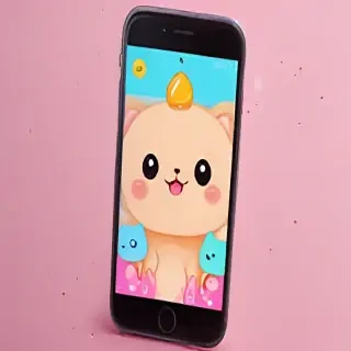 cute phone wallpapers