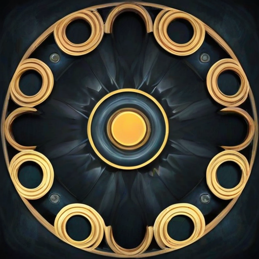 circles images
