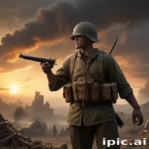 wallpapers ww2