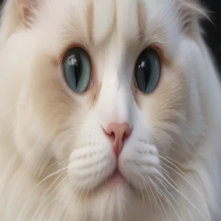 ragdoll breed