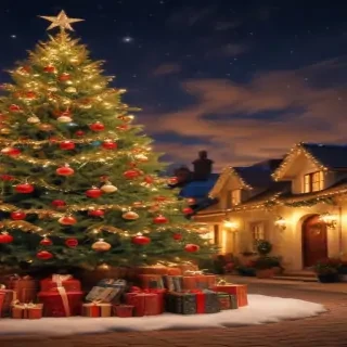 christmas cover photos for facebook