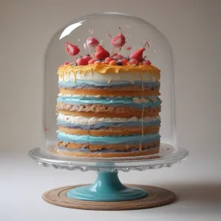 cake transparent