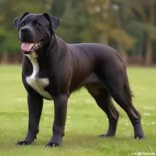 bullmatian dog breed