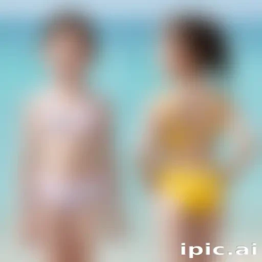 ai child bikini