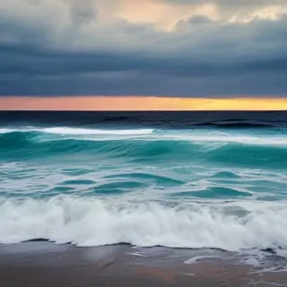 ocean desktop pics