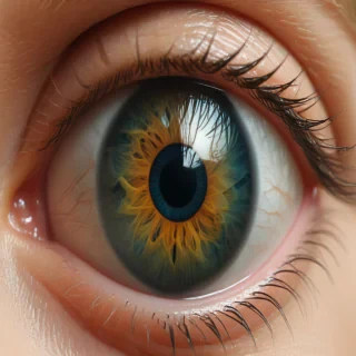 png eyeball