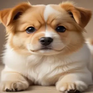 cute dogs wallpaper