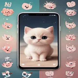 cute lockscreens