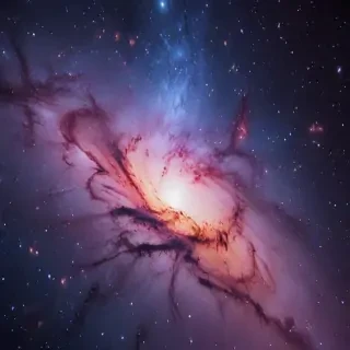 wallpaper iphone galaxy