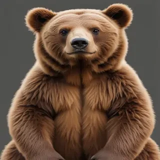png bear