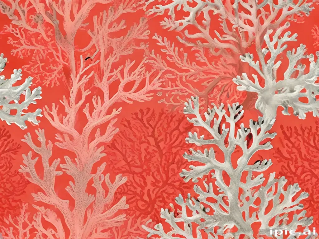 coral color