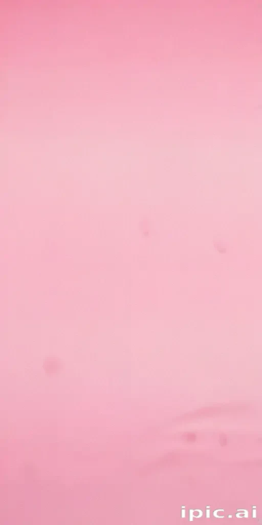 pink background cute