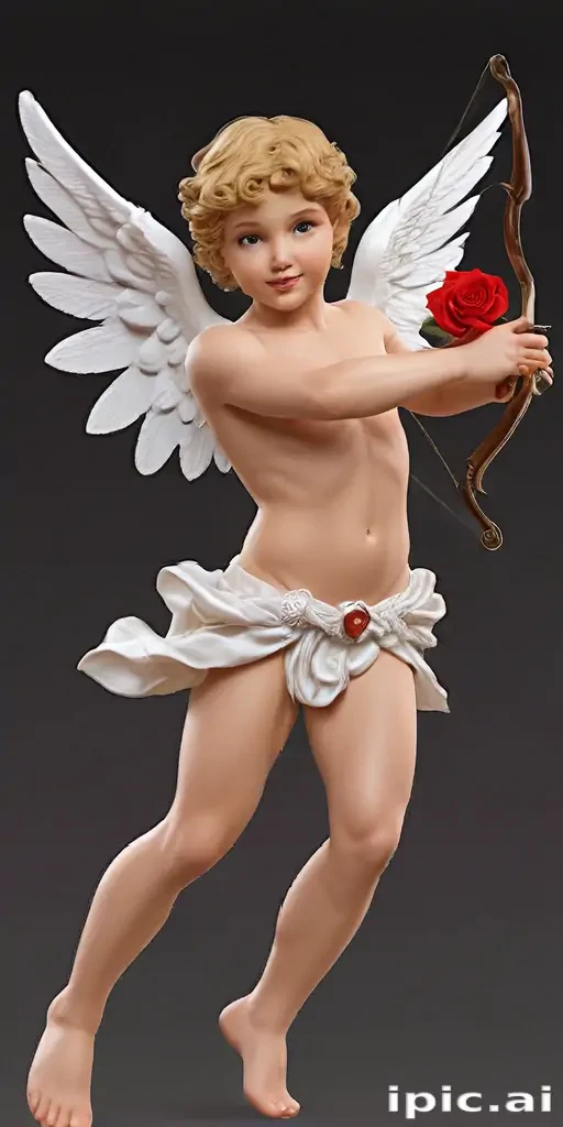 cupid png