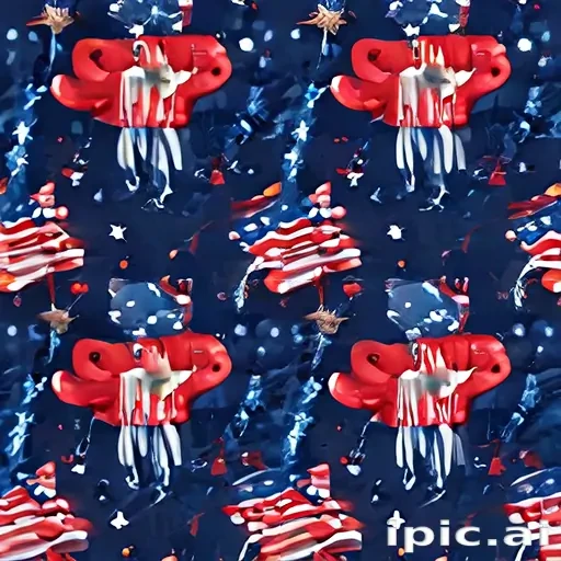 cute 4th of july backgrounds