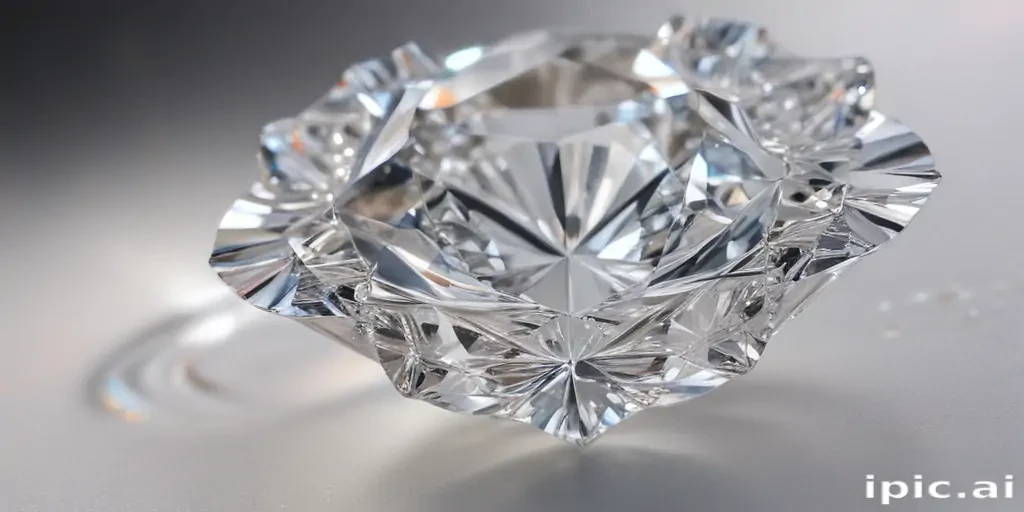 sparkle transparent