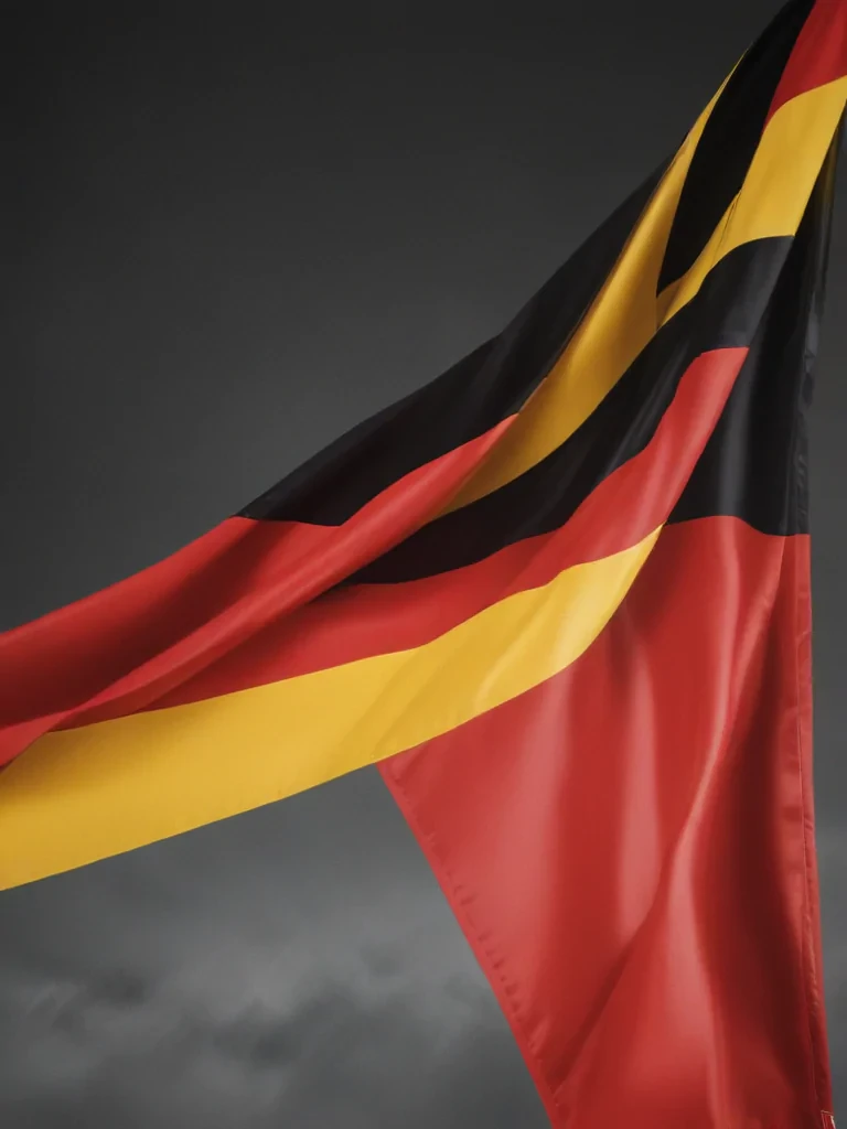 germany flag