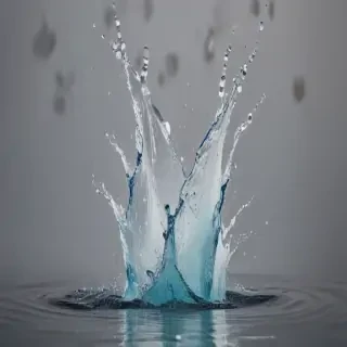 splash water png